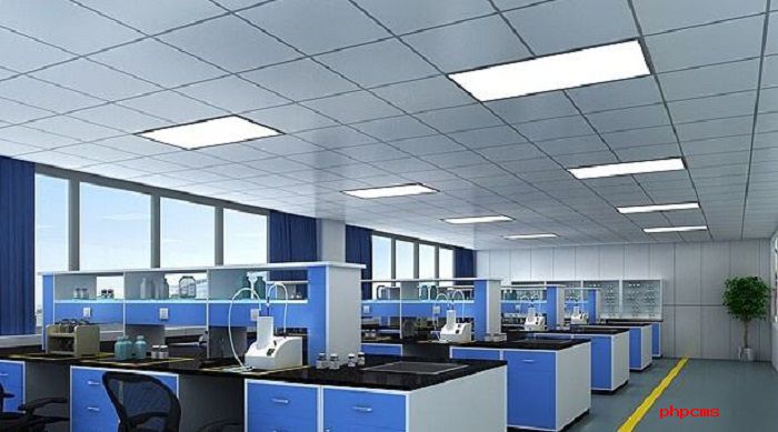 譜標(biāo)LIMS系統(tǒng)亮點