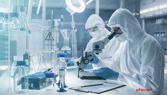 第三方檢測機(jī)構(gòu)中實(shí)驗(yàn)室管理系統(tǒng)的實(shí)現(xiàn)