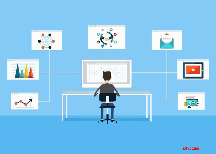 LIMS實驗室系統(tǒng)的特點包括幾個部分